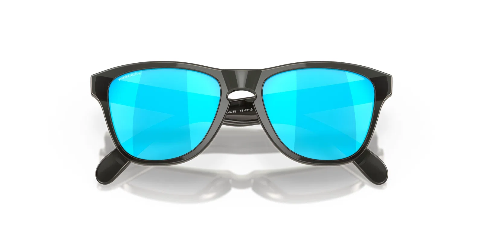 Oakley Frogskins Xxs 9009 Sunglasses - view 23